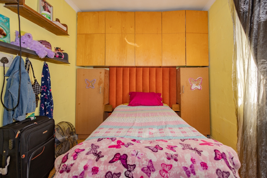 2 Bedroom Property for Sale in Connaught Estate Western Cape